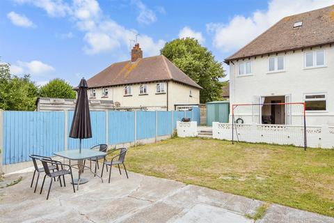 undefined, Connaught Gardens, Margate, Kent