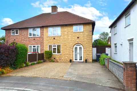 3 bedroom semi-detached house for sale, First Terrace, Sundorne, Shrewsbury