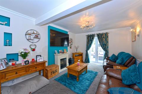 3 bedroom semi-detached house for sale, First Terrace, Sundorne, Shrewsbury