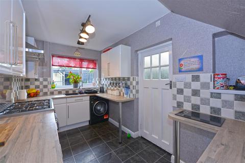 3 bedroom semi-detached house for sale, First Terrace, Sundorne, Shrewsbury
