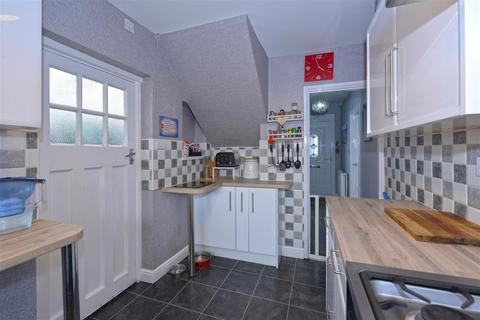 3 bedroom semi-detached house for sale, First Terrace, Sundorne, Shrewsbury
