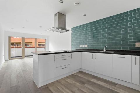 2 bedroom flat for sale, Ossory Road, London SE1