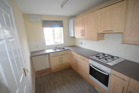4 bedroom terraced house to rent, The Smithfields, Newport