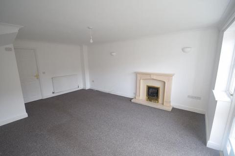 4 bedroom terraced house to rent, The Smithfields, Newport
