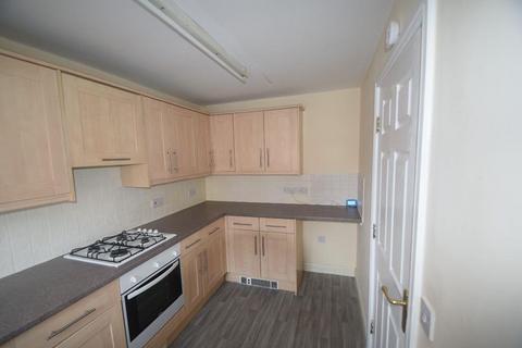 4 bedroom terraced house to rent, The Smithfields, Newport