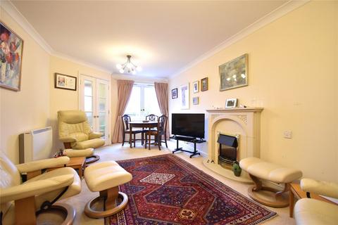 1 bedroom retirement property for sale, Windsor Way, Aldershot, Hampshire, GU11 1HZ