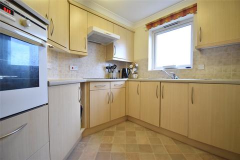 1 bedroom retirement property for sale, Windsor Way, Aldershot, Hampshire, GU11 1HZ