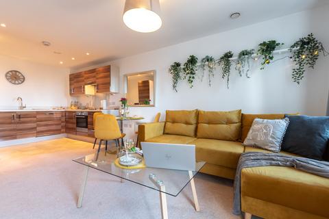 1 bedroom flat to rent, College Street, Southampton SO14