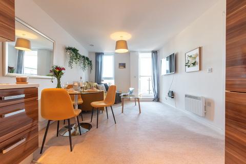 1 bedroom flat to rent, College Street, Southampton SO14
