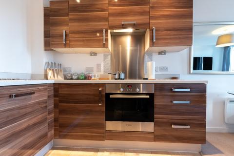 1 bedroom flat to rent, College Street, Southampton SO14