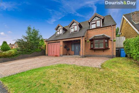 undefined, Francis Green Lane, Stafford ST19