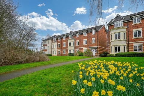 2 bedroom apartment for sale, Hollins Drive, Stafford, Staffordshire, ST16