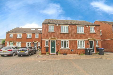 9 Brewery Walk, Trowbridge, BA14 8TF