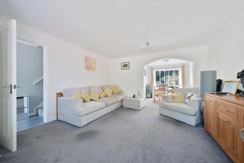 undefined, Armingford Crescent, Melbourn, SG8