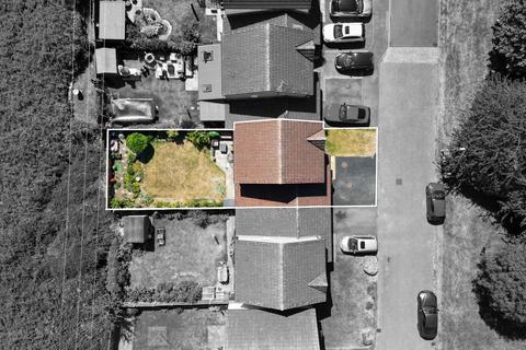 undefined, Armingford Crescent, Melbourn, SG8