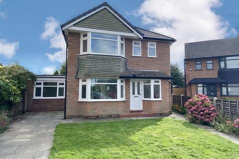 undefined, Alma Road, Sale