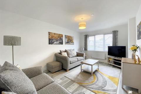 4 bedroom detached house for sale, Gerddi Lingfield, Whitland