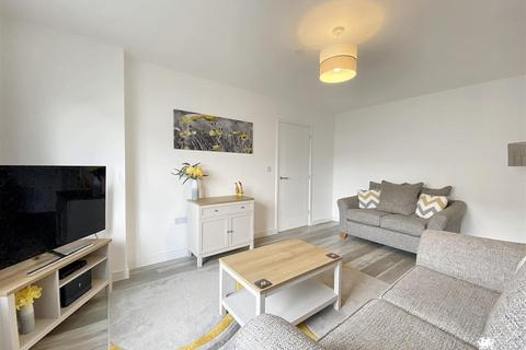4 bedroom detached house for sale, Gerddi Lingfield, Whitland