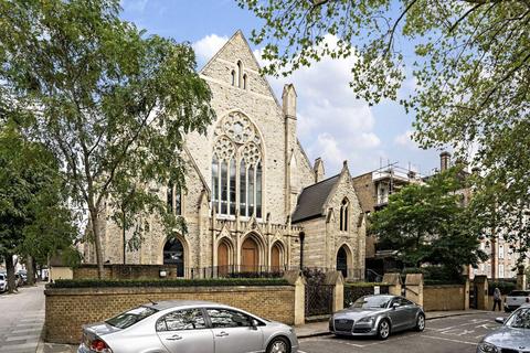 Highgate Road, London NW5