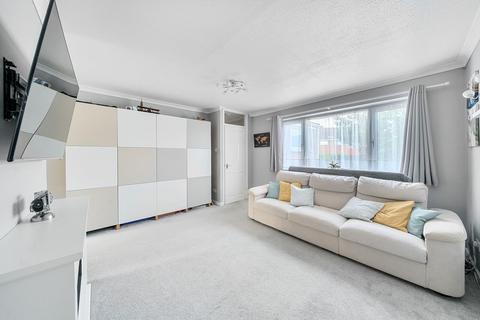 3 bedroom semi-detached house for sale, Milton Road, Addlestone, KT15