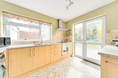 3 bedroom semi-detached house for sale, Milton Road, Addlestone, KT15