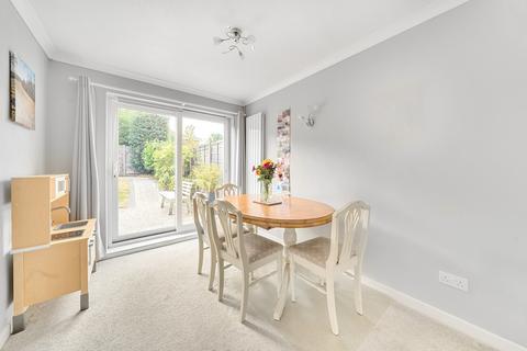 3 bedroom semi-detached house for sale, Milton Road, Addlestone, KT15