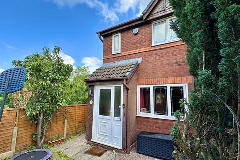 undefined, Peveril Mews, Disley, Stockport