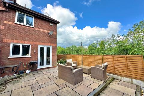 undefined, Peveril Mews, Disley, Stockport