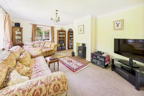 4 bedroom detached house for sale, Diss Road, Burston, Diss