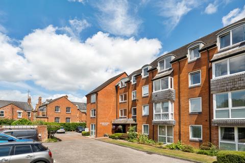 1 bedroom apartment for sale, Ashcroft Gardens, Cirencester, Gloucestershire, GL7
