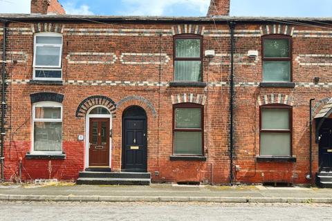 2 bedroom terraced house for sale, Egerton Terrace, Fallowfield, Manchester, M14