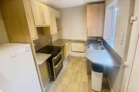 2 bedroom terraced house for sale, Egerton Terrace, Fallowfield, Manchester, M14