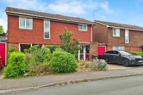 undefined, The Paddock, Hatfield, AL10