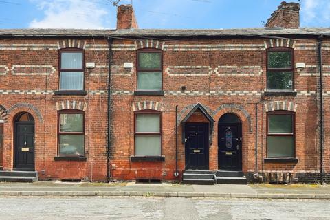 2 bedroom terraced house for sale, Egerton Terrace, Fallowfield, Manchester, M14