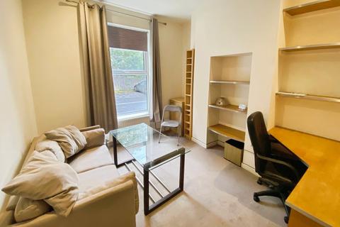2 bedroom terraced house for sale, Egerton Terrace, Fallowfield, Manchester, M14