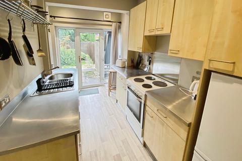 2 bedroom terraced house for sale, Egerton Terrace, Fallowfield, Manchester, M14