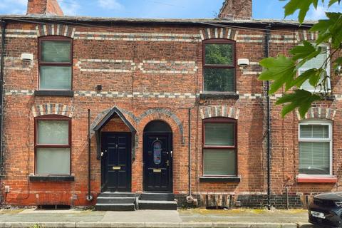 2 bedroom terraced house for sale, Egerton Terrace, Fallowfield, Manchester, M14