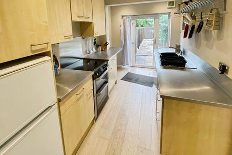 2 bedroom terraced house for sale, Egerton Terrace, Fallowfield, Manchester, M14