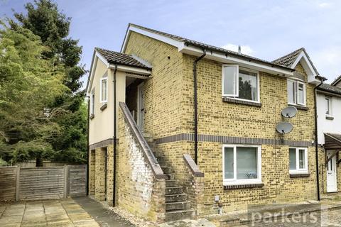 undefined, Strathmore Close, Carterton, Oxfordshire, OX18