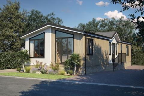 2 bedroom park home for sale, Thetford, Norfolk, IP24