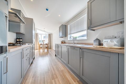 2 bedroom park home for sale, Thetford, Norfolk, IP24