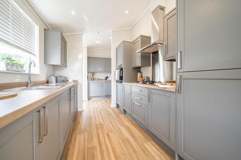2 bedroom park home for sale, Thetford, Norfolk, IP24