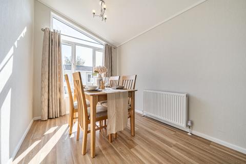 2 bedroom park home for sale, Thetford, Norfolk, IP24