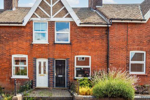 3 bedroom terraced house for sale, Briston Road, Melton Constable