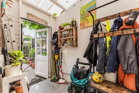 3 bedroom terraced house for sale, Briston Road, Melton Constable