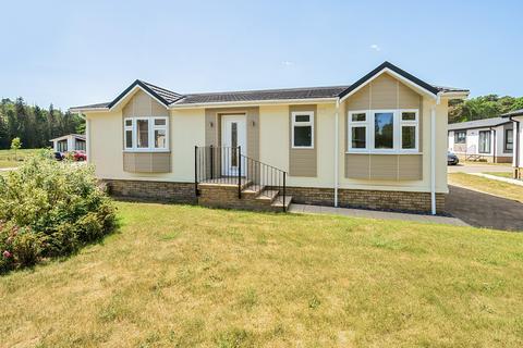 2 bedroom park home for sale, Thetford, Norfolk, IP24