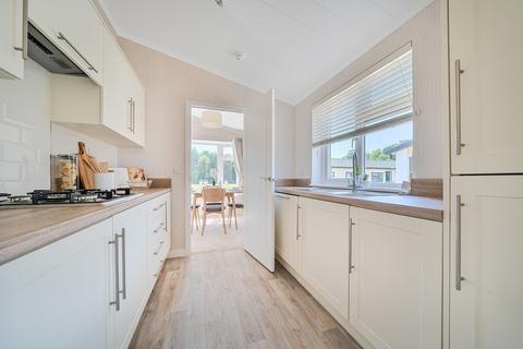 2 bedroom park home for sale, Thetford, Norfolk, IP24