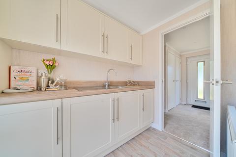 2 bedroom park home for sale, Thetford, Norfolk, IP24