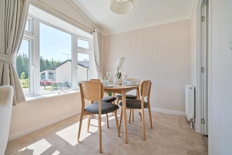 2 bedroom park home for sale, Thetford, Norfolk, IP24