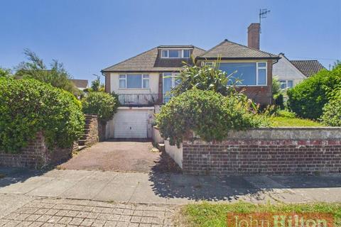 3 bedroom detached bungalow for sale, Greenbank Avenue, Saltdean, Brighton